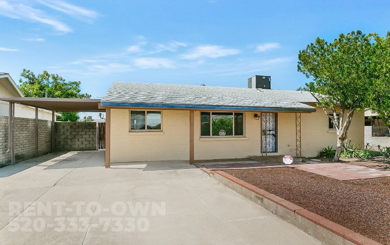 Photo - 418 E McMillan Dr (Tucson, AZ)