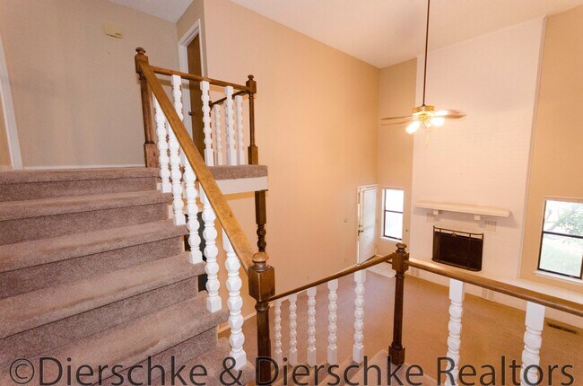 Foto del edificio - SPACIOUS and cute 3 Bedroom 3 Bath house c...