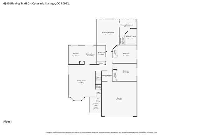 Building Photo - 6910 Blazing Trail Dr