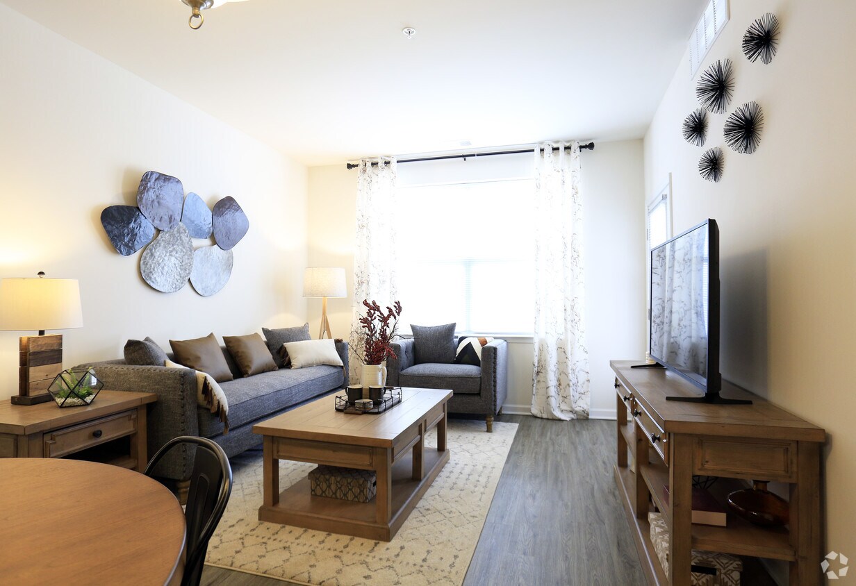 Meadow Ridge Luxury Apartments Newburgh, NY