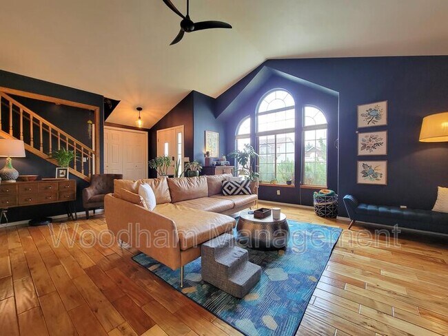 Building Photo - 3197 Rose St