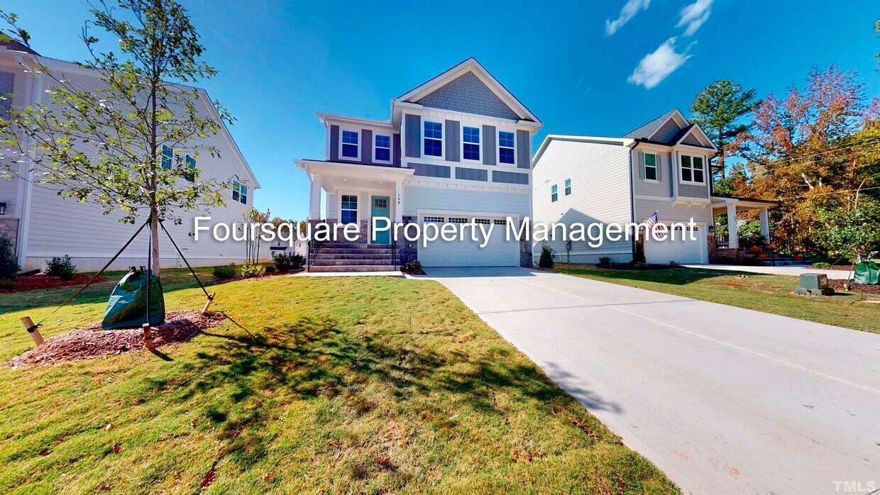 108 DUNLOE Lp, Raleigh, NC 27603 House Rental in Raleigh, NC