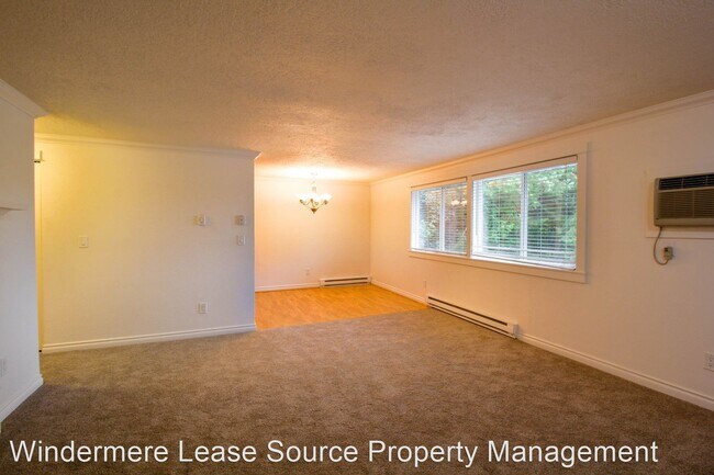 Foto del edificio - 2 br, 1 bath House - 837 S cowley St Unit 604