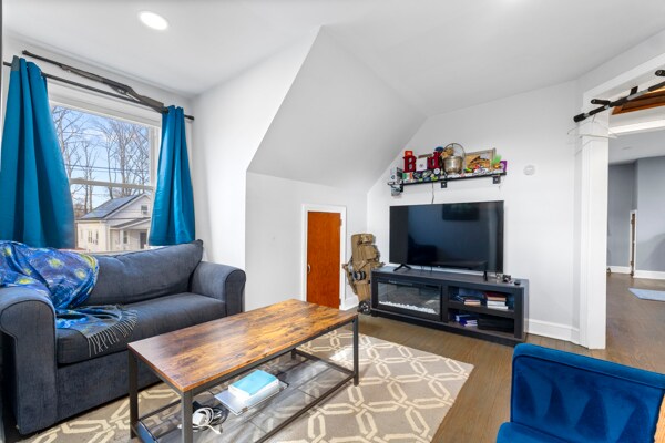 Foto del edificio - 30 Liberty St