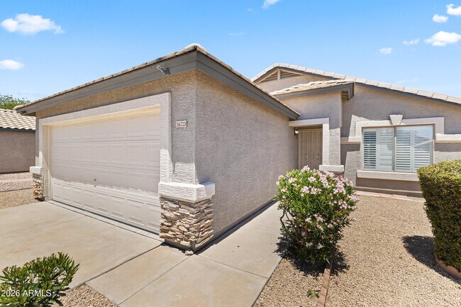 Building Photo - 16723 N 160th Ave