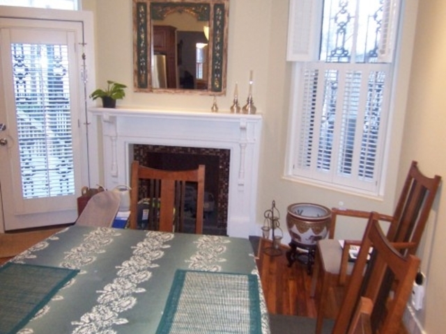 Foto del edificio - 1527 O St NW