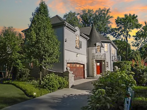 Building Photo - 1113 Osterman Ave