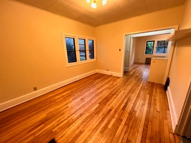 Dining Room - 23 Sidney Pl