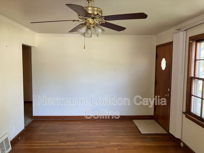 Foto del edificio - 10514 Anson Dr