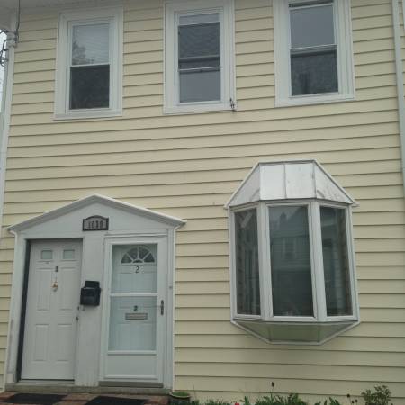 Foto principal - 1039 Evarts St NE