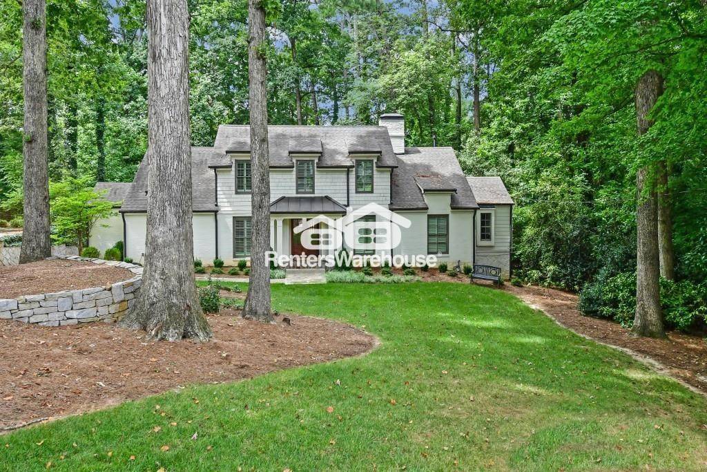 Foto principal - 3776 N Stratford Rd NE