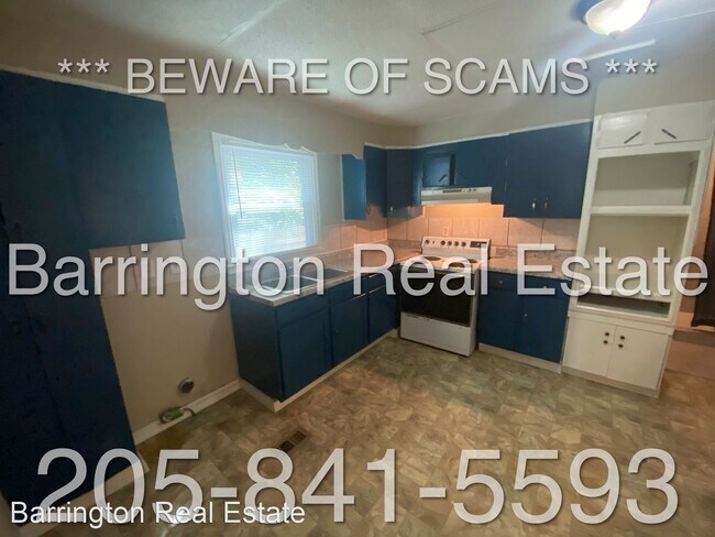 Building Photo - 4 br, 2 bath House - 324 21st Street S.W.