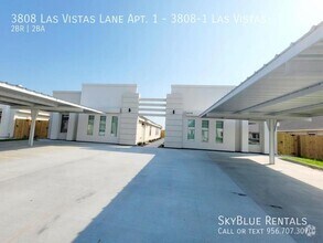 Building Photo - 3808 Las Vistas Ln