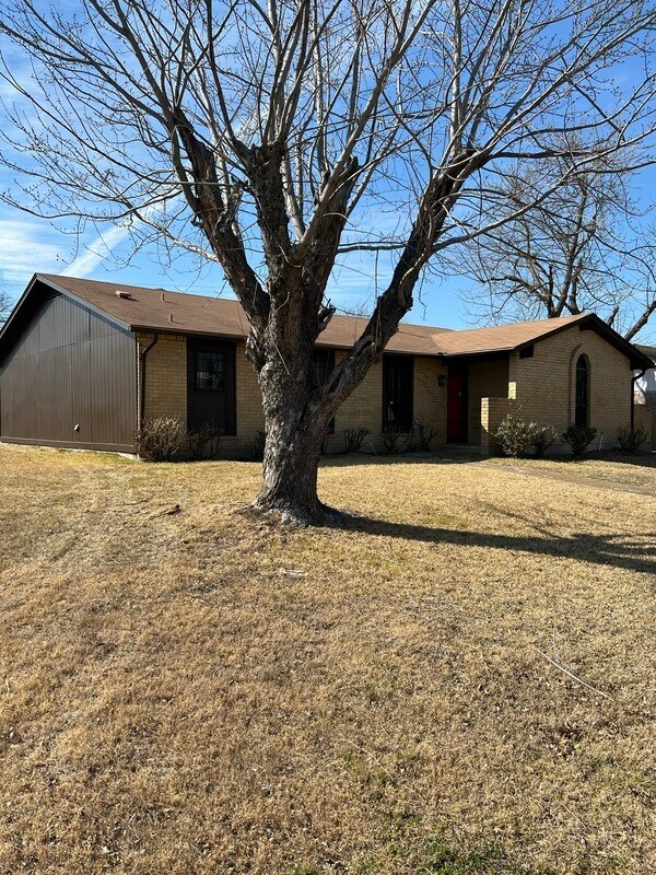 7847 Mirage Valley Dr, Dallas, TX 75232 House Rental in Dallas, TX