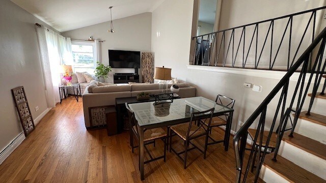 Foto del edificio - 440 Huntington Ln