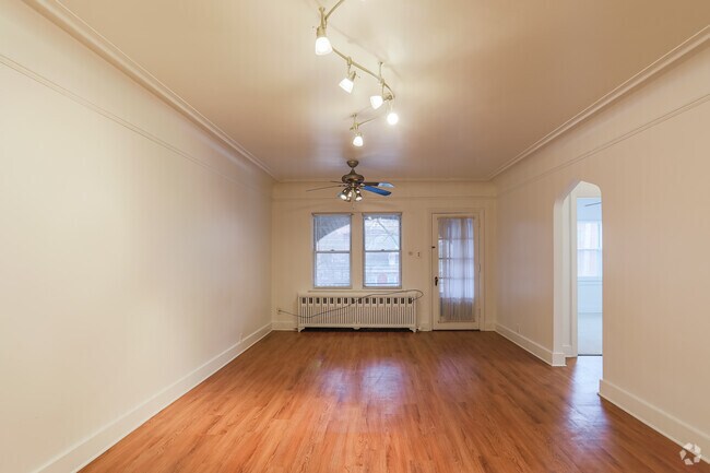 2HAB, 1BA - 1000SF (Brett) - BRETT