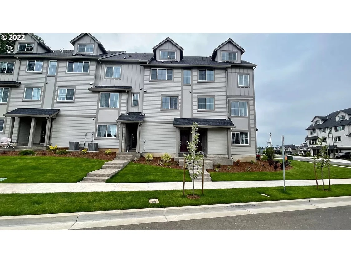 17017 SW Friendly Ln, Beaverton, OR 97007 Townhouse for Rent in