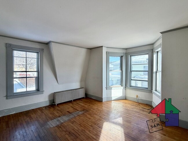 Photo - 3 Elmore St Apartment