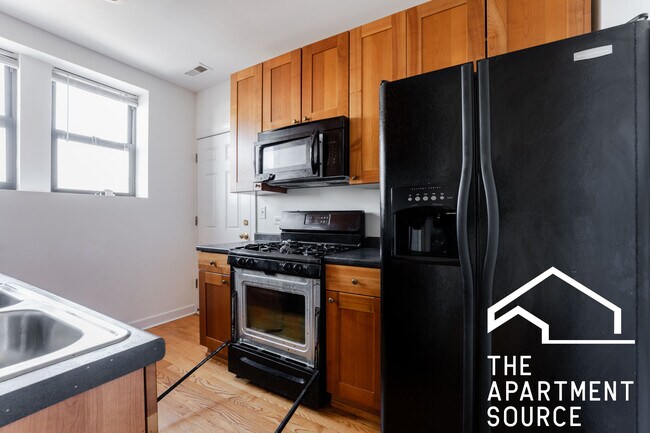 Foto del edificio - 2510 W Catalpa Ave