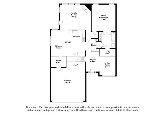 Building Photo - 14811 Forest Enclave Ln