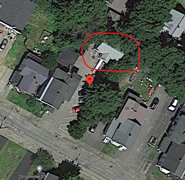 Building Photo - 26 Summer St