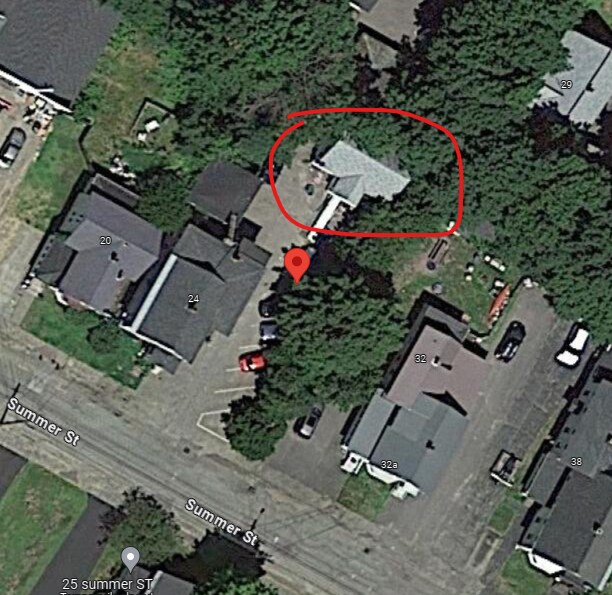 Foto del edificio - 26 Summer St