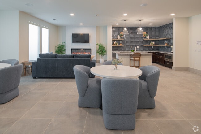 Multi Purpose Room - Gala at Ridgmar