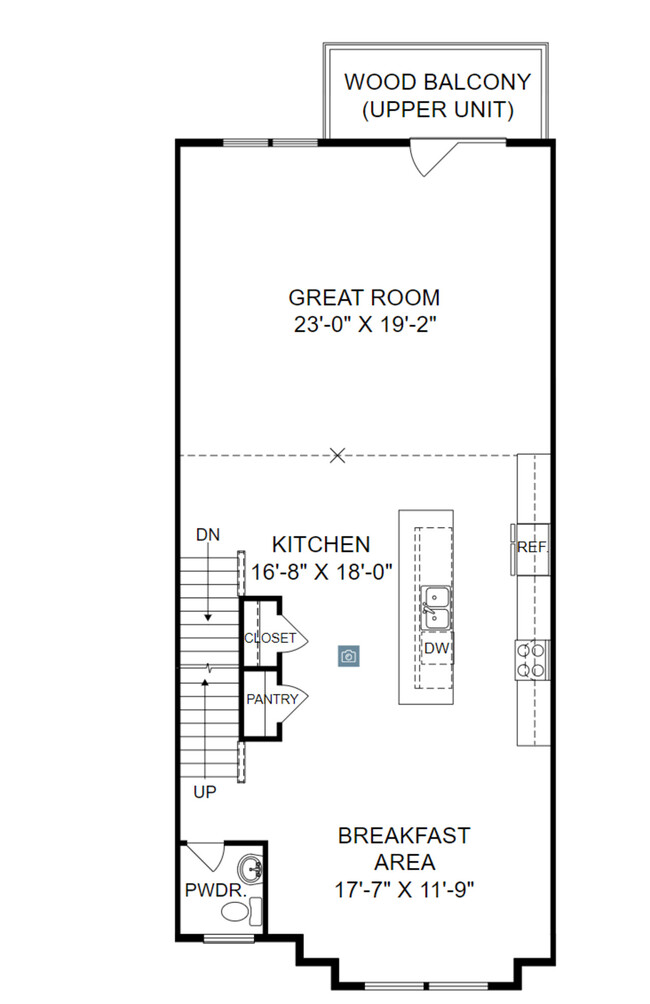 Building Photo - 8124 Wistar Creek Walk , Unit B, Henrico, ...