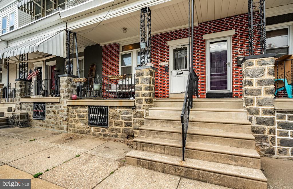 Foto principal - 4017 Dexter St