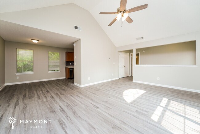 Building Photo - 2409 Rambling Way