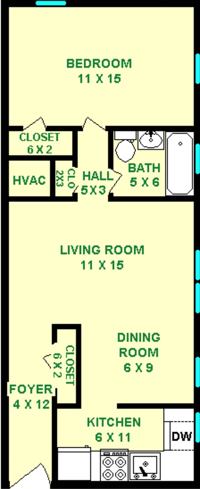 569m0340FLP - The Flats on Penn