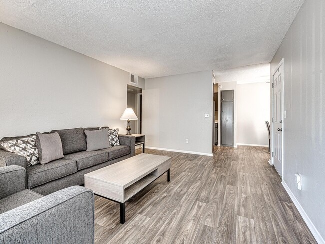 Photo - Diamond  Trail Apartments