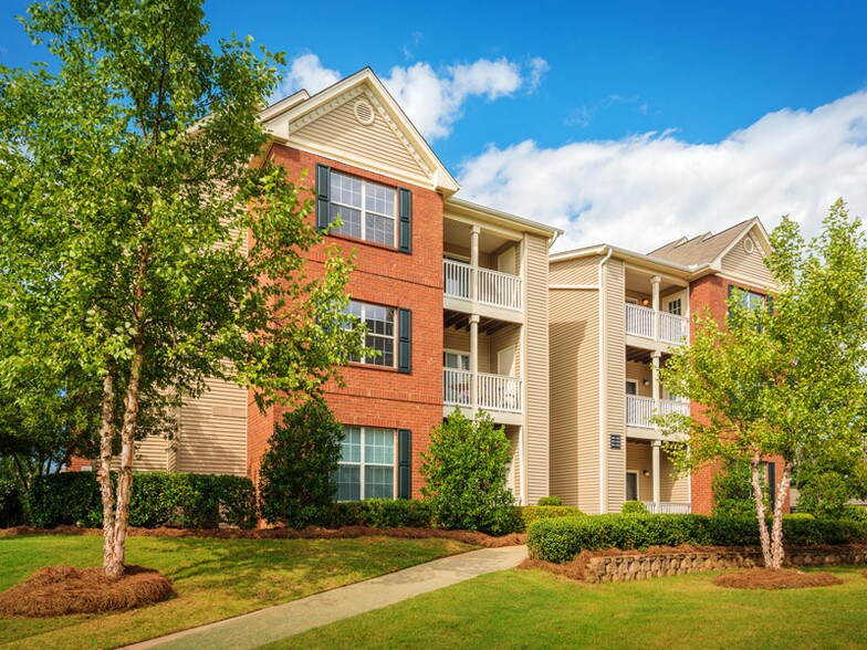 Bell Roper Mountain Rentals Greenville, SC