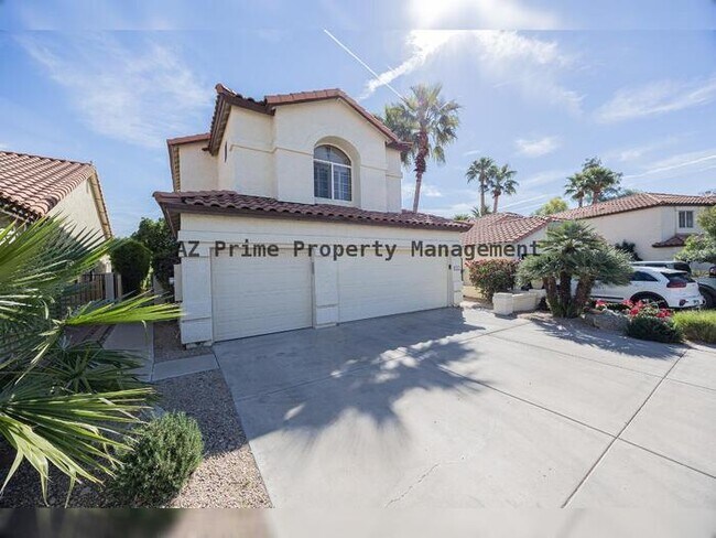 Foto del edificio - 9603 S 51st St