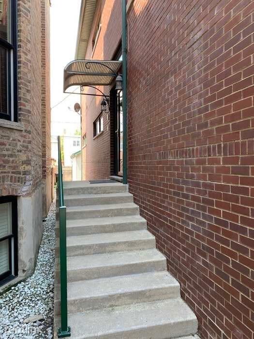 Foto del edificio - 3410 S Parnell Ave