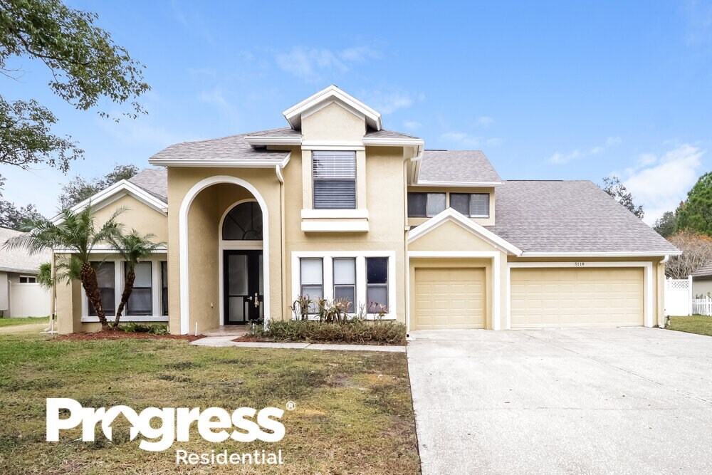 5118 Stonehurst Rd, Tampa, FL 33647 House Rental in Tampa, FL