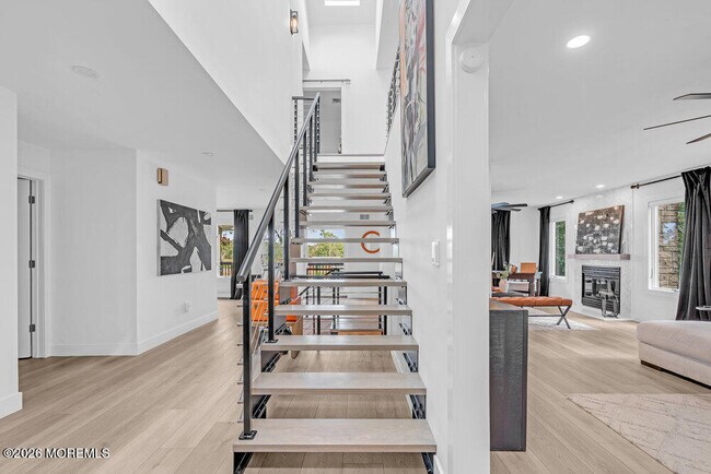 Foto del edificio - 17 Woods End Rd