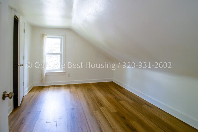 Foto del edificio - 919 Wright St