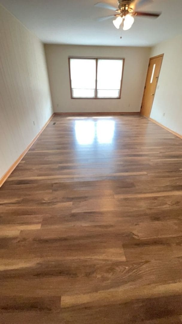 Building Photo - Spacious ranch style 1 bedroom, 1 bath apa...