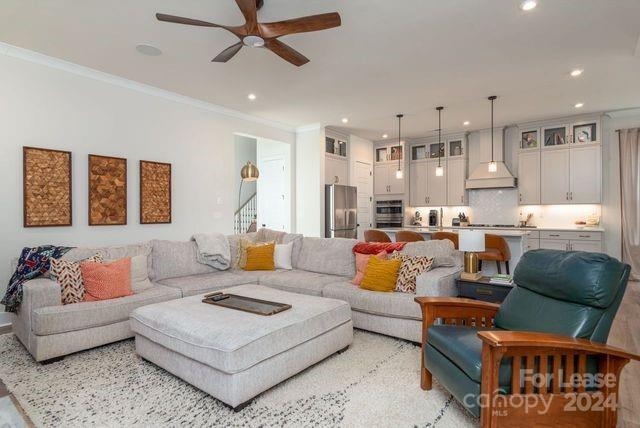 Building Photo - 21025 Mayes Hall Dr