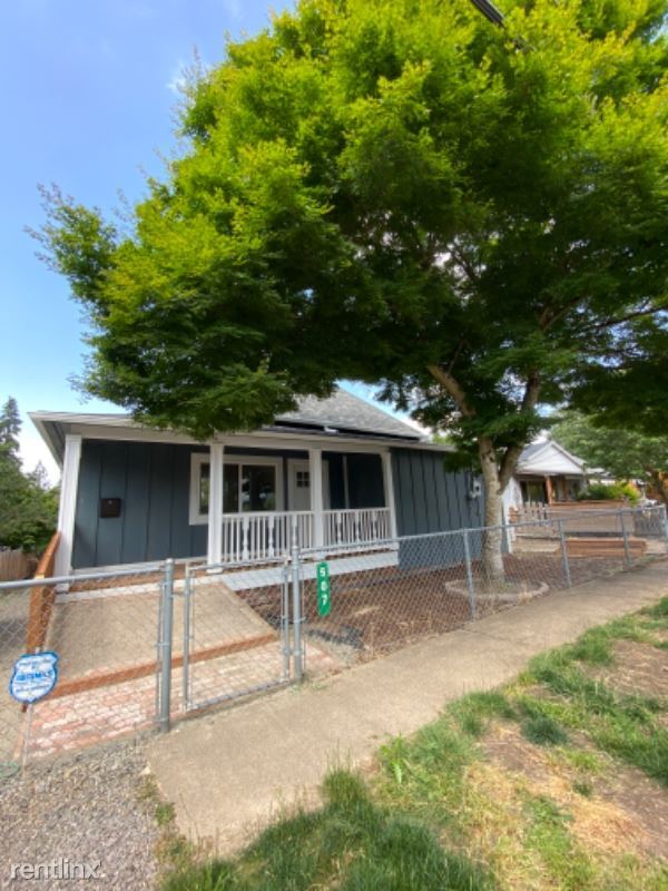 Foto del edificio - 2 br, 2 bath House - 507 Mt. Hood St.