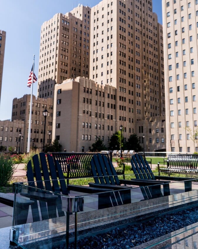 Foto principal - 4 Beacon Way