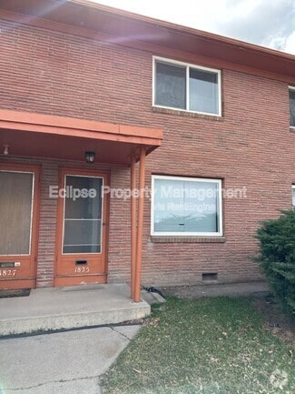 Building Photo - 1825 Gunnison Ave