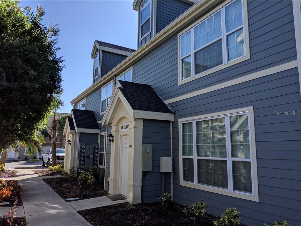 Foto principal - 5501 Rosehill Rd