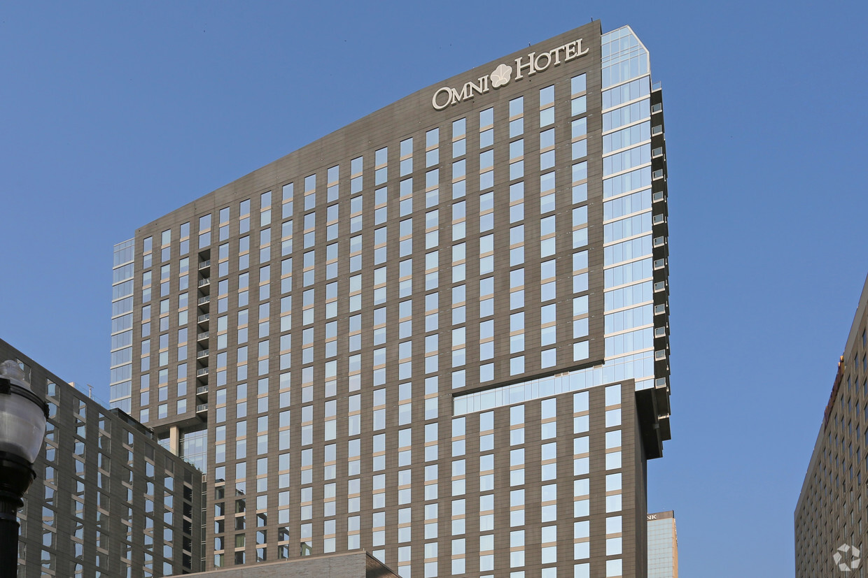 Foto principal - The Residences at OMNI Louisville