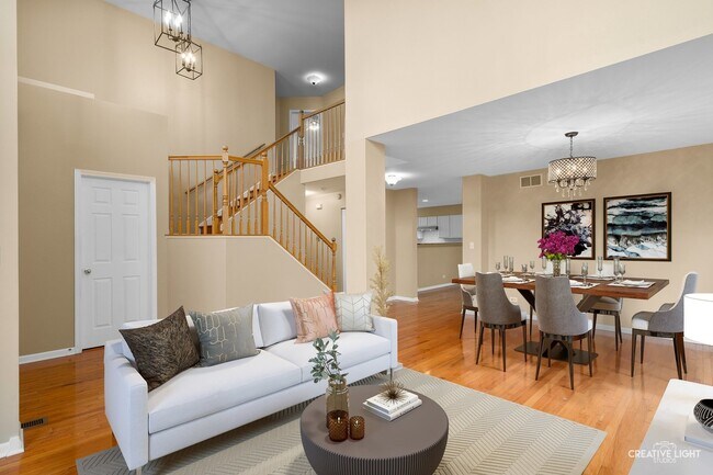 Foto del edificio - 2539 Lexington Ln