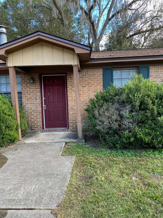 Primary Photo - 3461 Fred George Rd