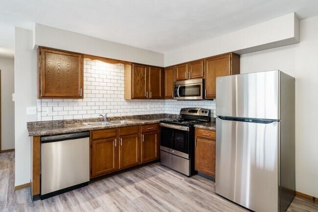 Building Photo - 5505 Windy Knoll Dr