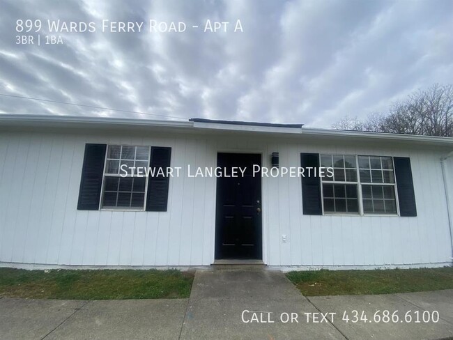 Foto del edificio - 899 Wards Ferry Rd