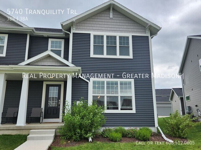 Foto del edificio - 5740 Tranquility Trl